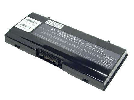 Batería para Mini-NB550D-NB505-DynaBook-MX/toshiba-PA2522U-1BAS